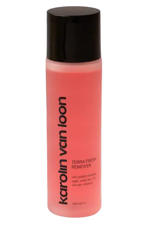 Karolin Van Loon Terra Fresh Remover