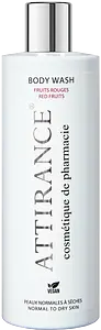 Attirance Red Fruits Body Wash