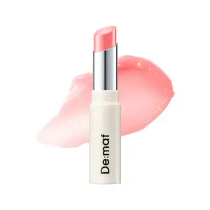 De:Maf Gloss Balm Plump Pink