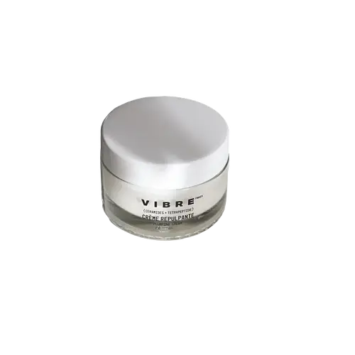 Vibre Paris Step 3 Pro-Collagen Repair Cream