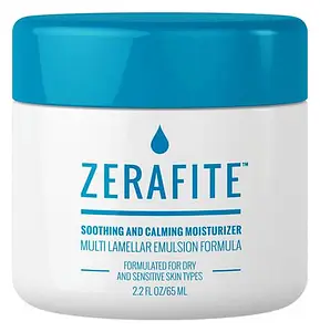 Zerafite Soothing And Calming Moisturizer