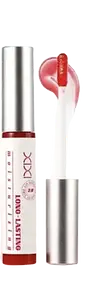 Xixi Moisturizing Lip Oil #2 Peach Pink