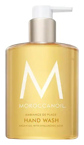 MoroccanOil Hand Wash Ambiance de Plage