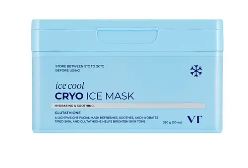 VT Cosmetics Cryo Ice Mask