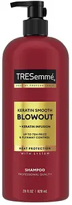 TRESemmé Keratin Smooth Blowout Shampoo