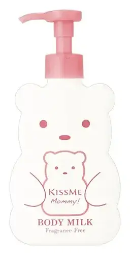 ISEHAN Kiss Me Mommy Body Milk