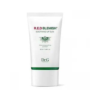 Dr.G Red Blemish Soothing Up Sun SPF50+ PA++++