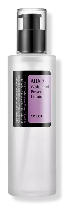 COSRX AHA 7 Whitehead Power Liquid