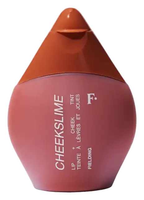 Freck Cheekslime Blush & Lip Tint with Plant Collagen Fielding