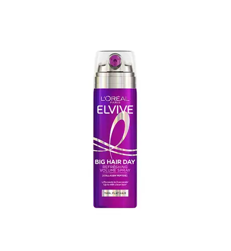L'Oreal Elvive Big Hair Day Refreshing Volume Spray