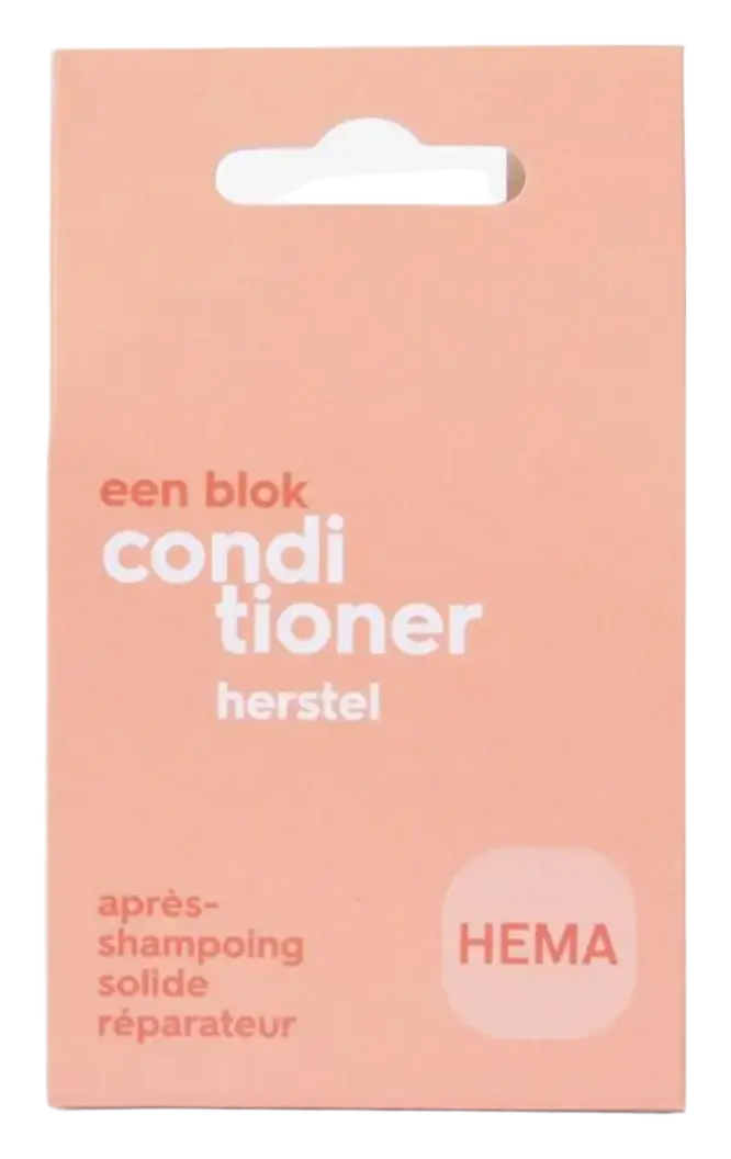 HEMA Een Blok Conditioner Herstel