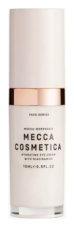 Mecca Cosmetica Hydrating Eye Cream