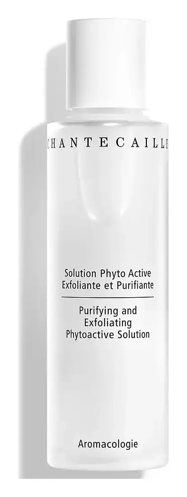 Chantecaille Purifying And Exfoliating Phytoactive Solution