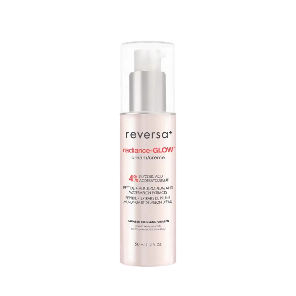 Reversa Radiance-Glow