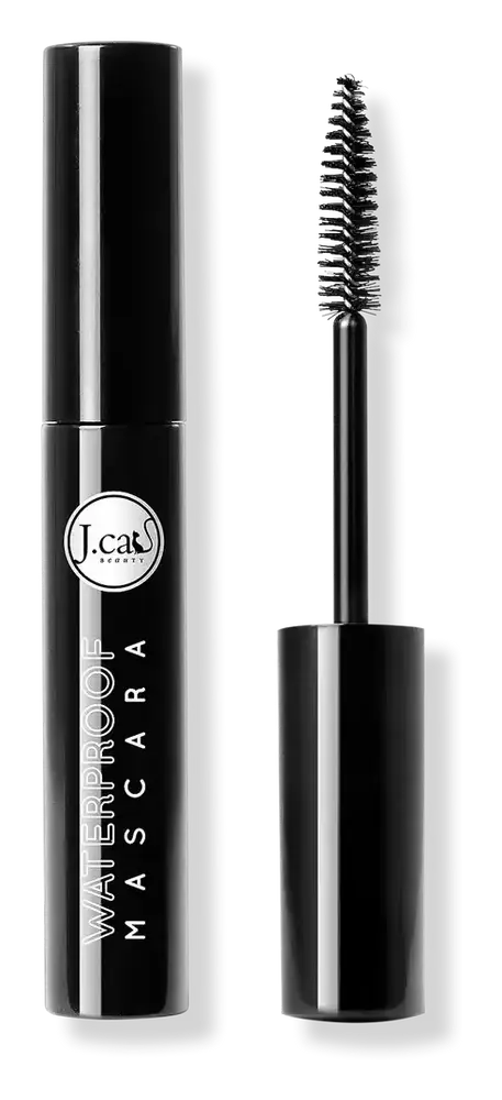 J.Cat Beauty Love Live Lash Waterproof Mascara
