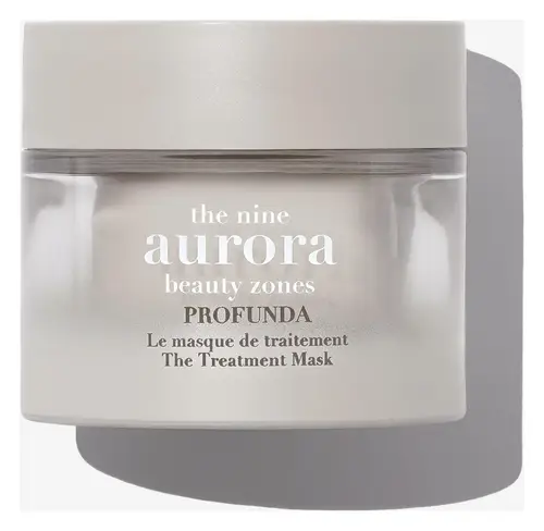The Nine Aurora Beauty Zones Profunda The Treatment Mask