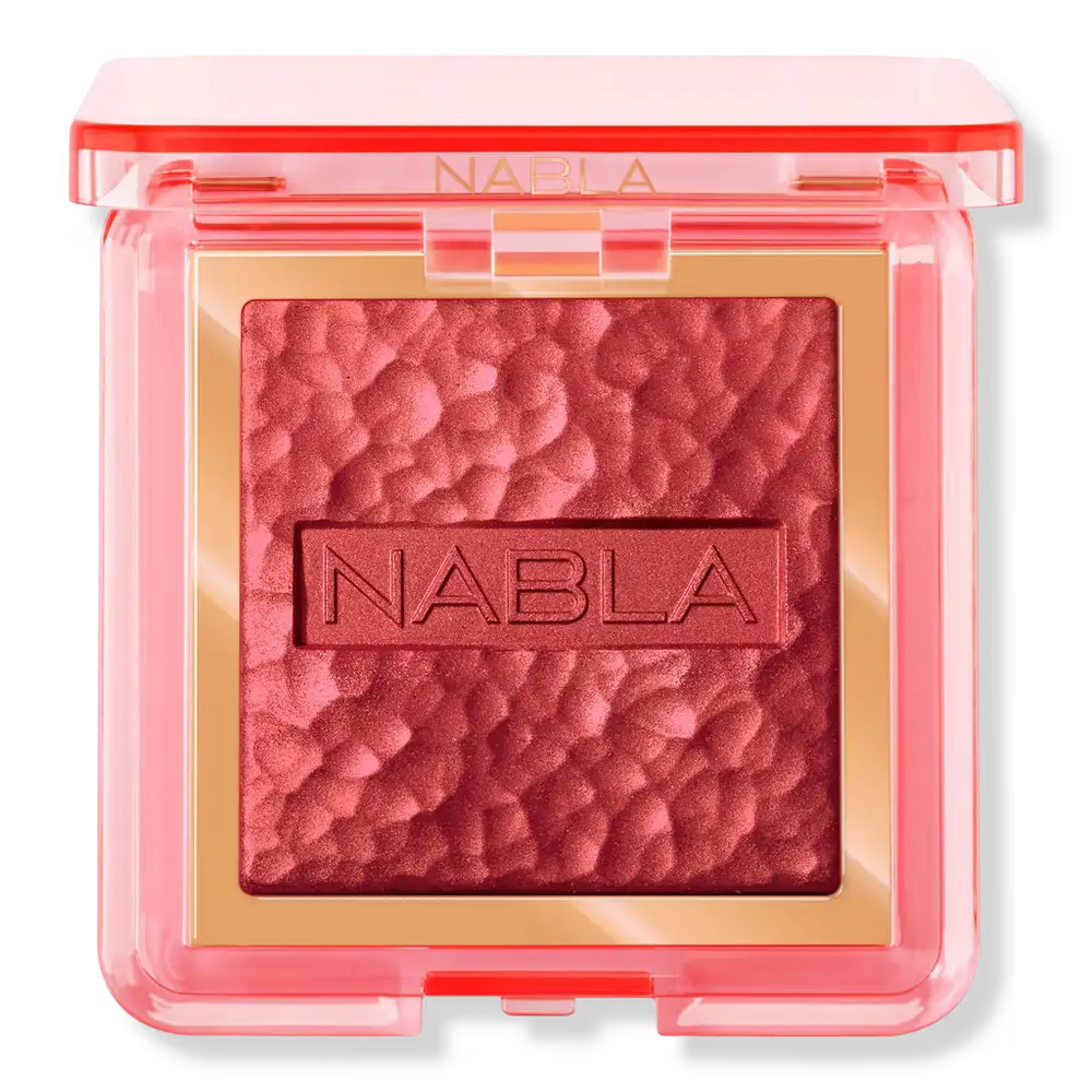 Nabla Cosmetics Skin Glazing Adults Only