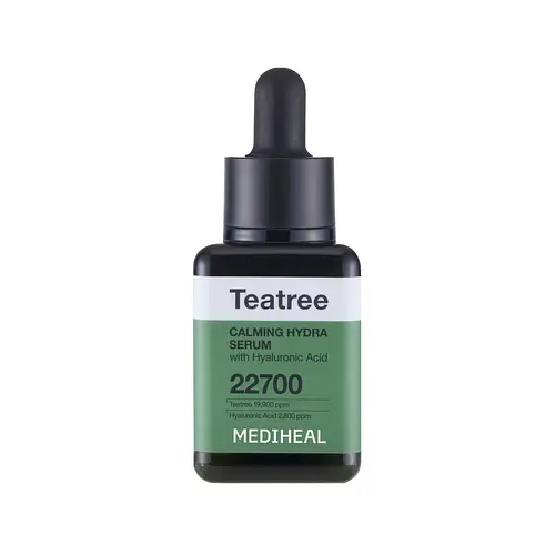 Mediheal Teatree Calming Hydra Serum
