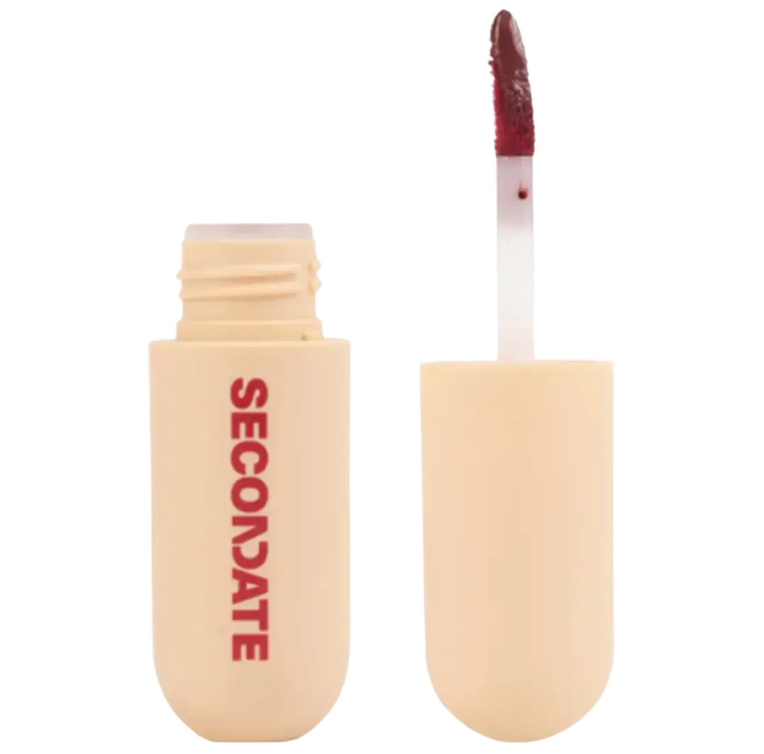 Secondate Milky Gel Lip Tint Netflixx