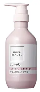 Angfa Scalp D Beauté Fuwaly Treatment Pack