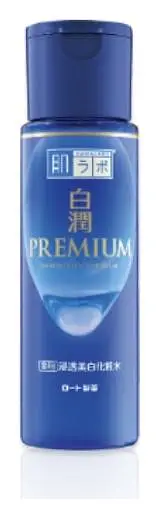 Hada Labo Shirojyun Whitening Milky Lotion