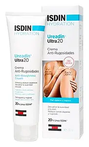 ISDIN Ureadin Ultra 20 Emollient Ultra-Hydrating Cream