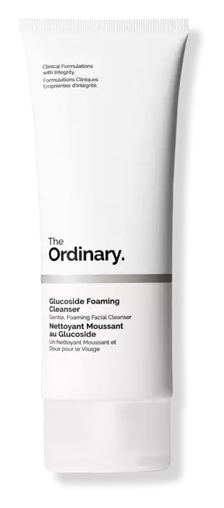 The Ordinary Glucoside Foaming Cleanser