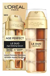 L'Oreal Age Perfect Le Duo Serum