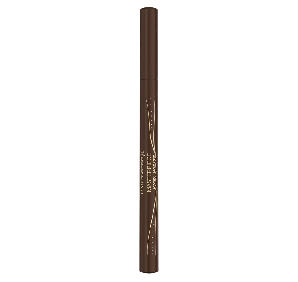 Max Factor X Masterpiece Micro Marker Precision Brow Pen 050 Ash Brown