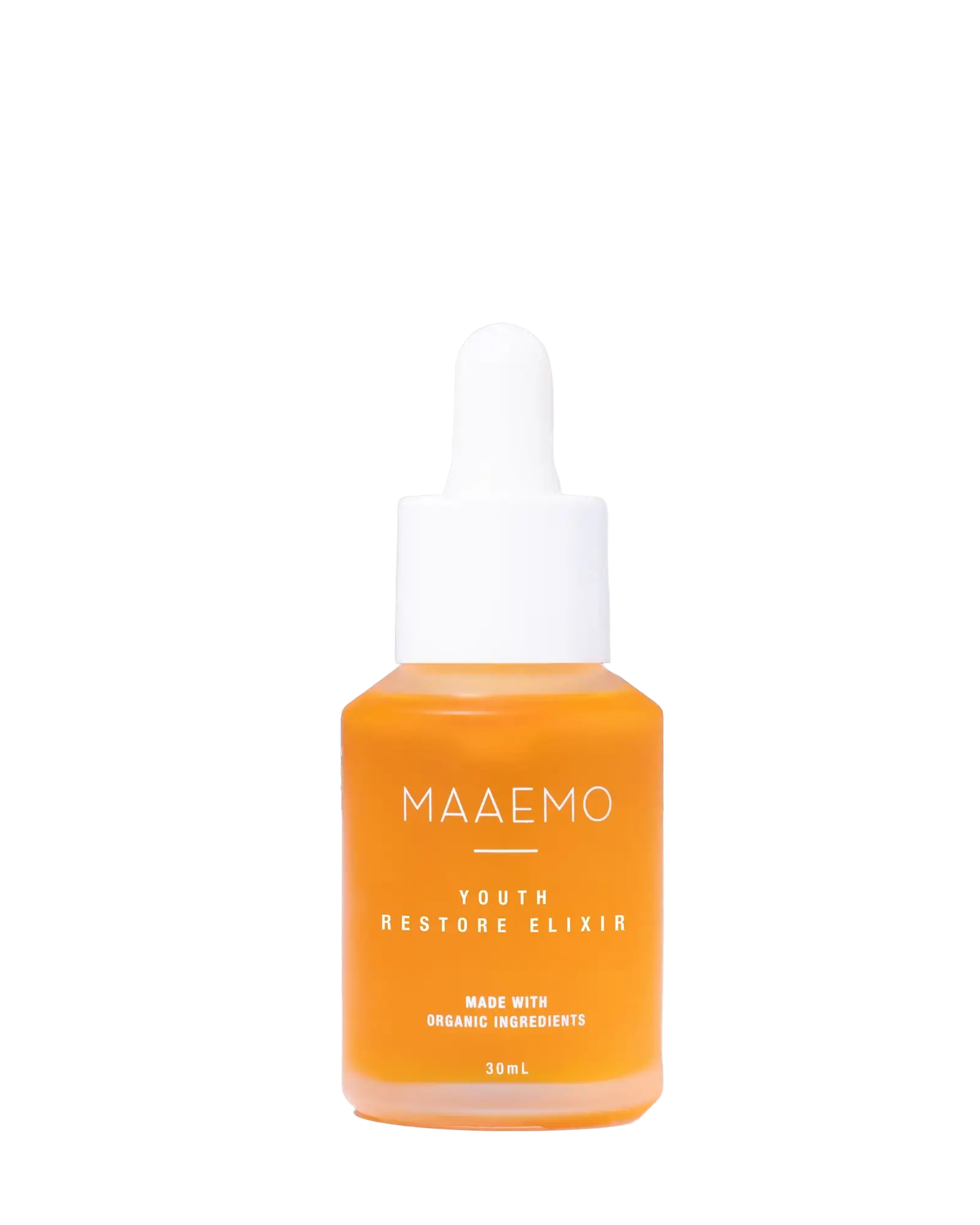 Maaemo Youth Restore Elixir