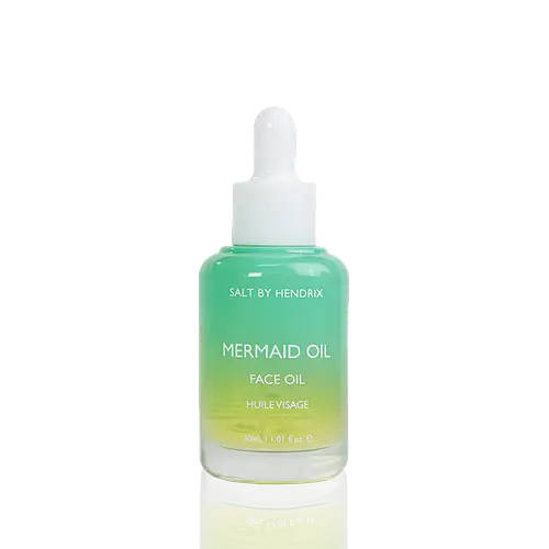 Salt by Hendrix Mermaid Face Oil
