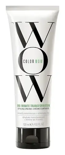 Color Wow One-Minute Transformation Styling Cream