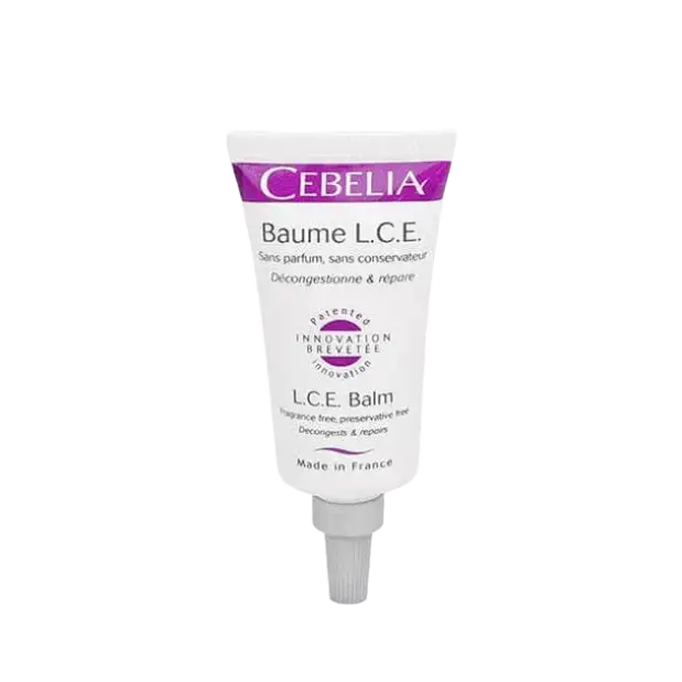 Cebelia L.C.E Balm