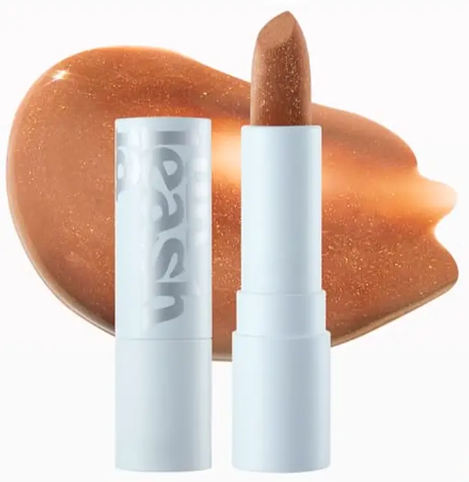 Unleashia Glacier Vegan Lip Balm 03 Nude Bluff