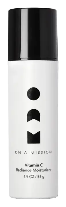 OAM Vitamin C Radiance Moisturizer