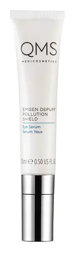 QMS Medicosmetics Epigen Depuff Pollution Shield Eye Serum