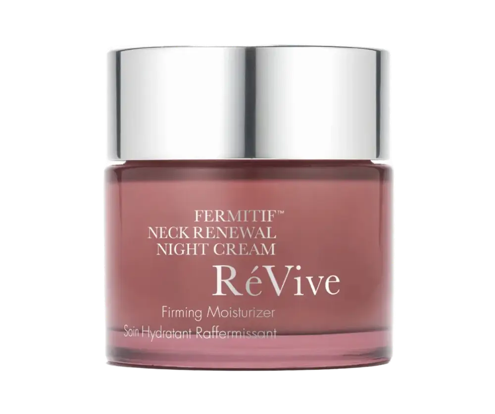 ReVive Skincare Fermitif Neck Renewal Night Cream