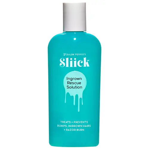 Salon Perfect Sliick Ingrown Rescue Solution