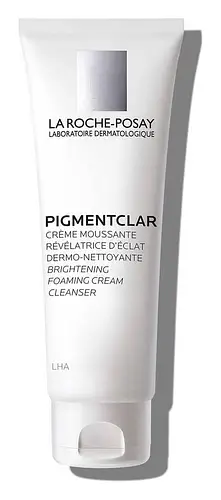 La Roche-Posay Pigmentclar Brightening Deep Cleanser
