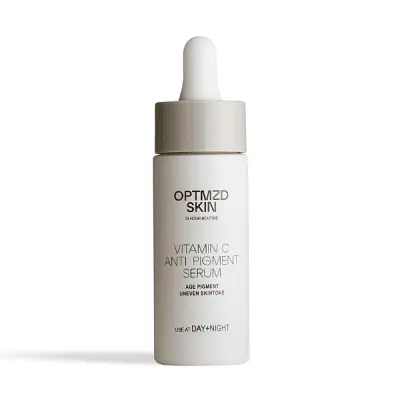 Optmzd Skin Vitamin C Anti-Pigment Serum
