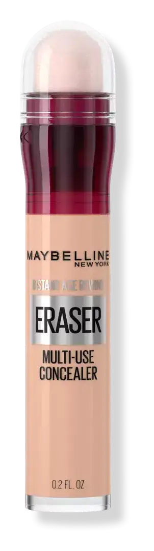 Maybelline Instant Age Rewind Eraser Multi-Use Concealer 121 Light Honey