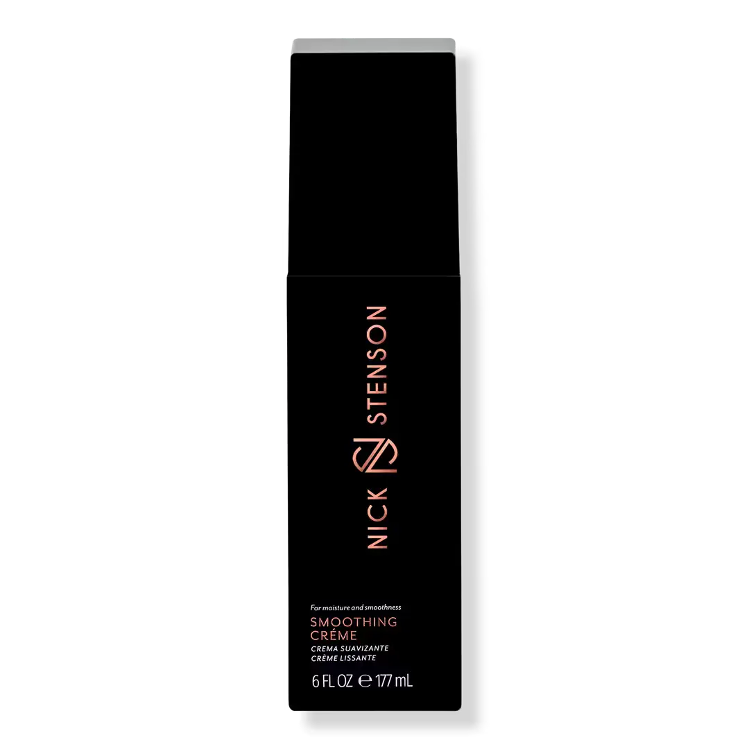 Nick Stenson Beauty Smoothing Créme