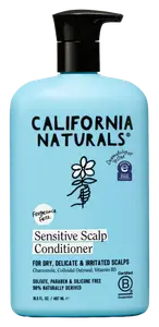 California Naturals Sensitive Scalp Conditioner