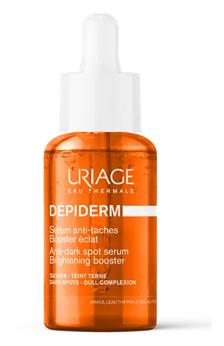 Uriage Dépiderm Anti-Dark Spot Brightening Booster Serum