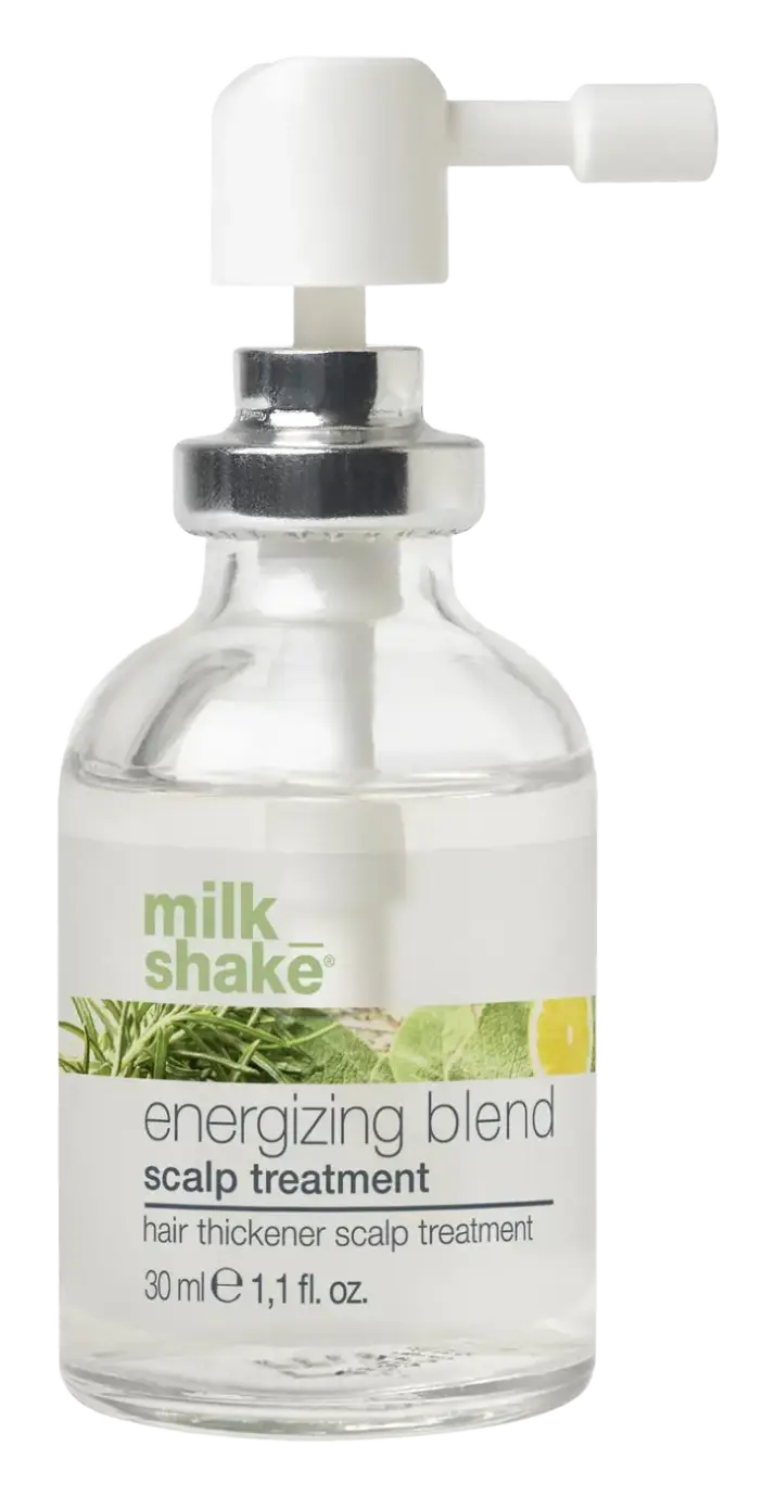 milk_shake Energizing Blend Hair Thickener Scalp Treatment