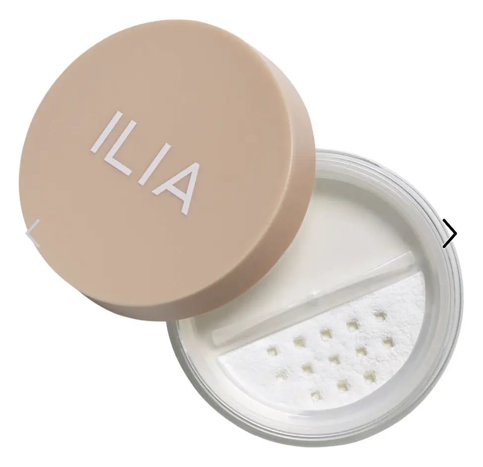 Ilia Soft Focus Setting Powder