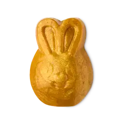 LUSH Lucky Bunny Shower Jelly
