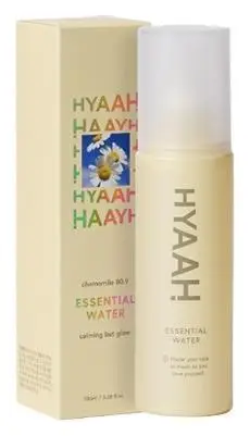 Hyaah Chamomile 80.9 All Day Essential Water