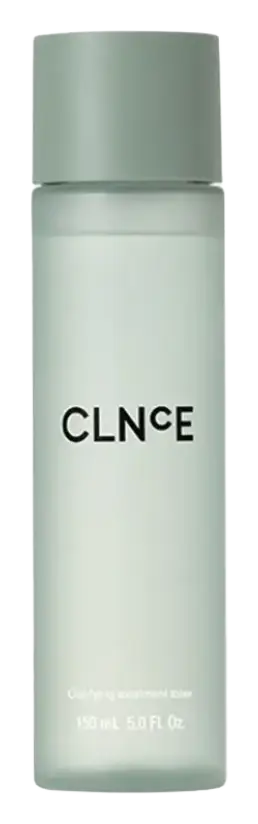 Clnce (Cleanence) Clarifying Treatment Toner