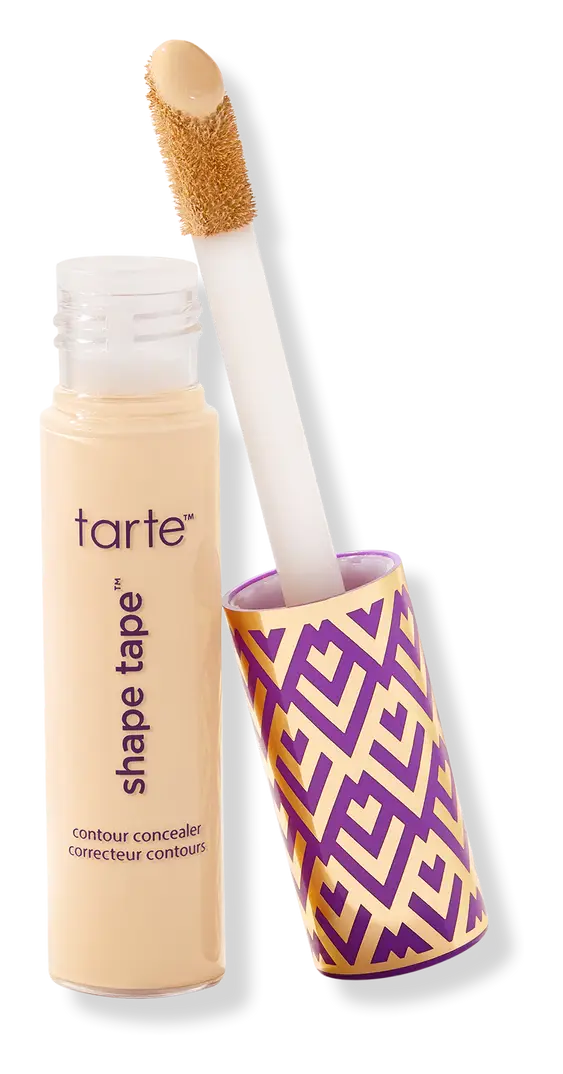 Tarte Shape Tape Contour Concealer 20S Light Sand